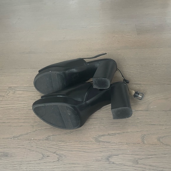 NATURALIZER Kaisley Slingback Sandal - Picture 7 of 8